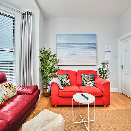3 West Beach - Portrush By The Sea Extérieur photo