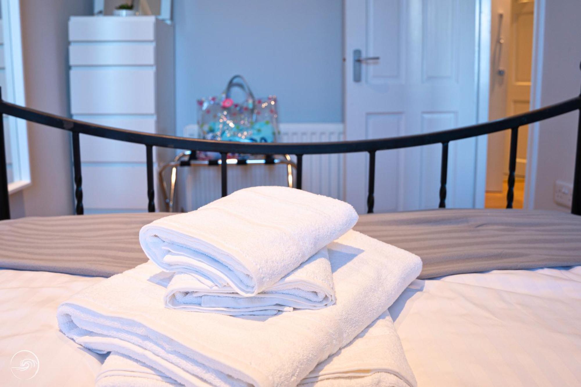 3 West Beach - Portrush By The Sea Extérieur photo