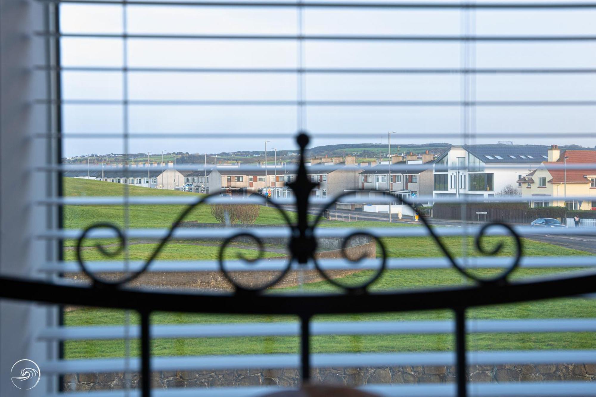 3 West Beach - Portrush By The Sea Extérieur photo
