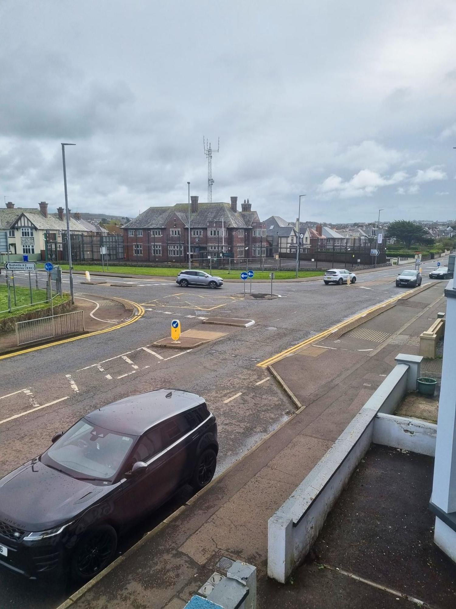 3 West Beach - Portrush By The Sea Extérieur photo