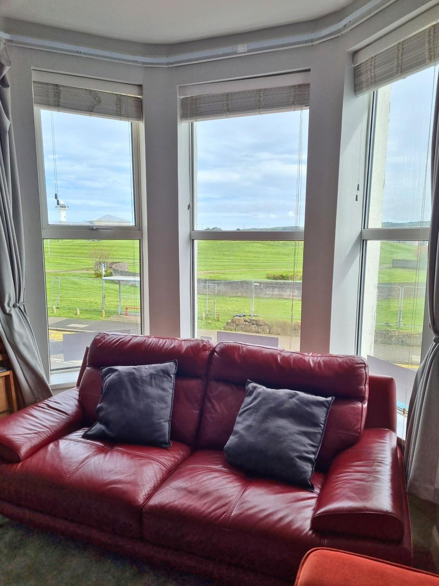 3 West Beach - Portrush By The Sea Extérieur photo
