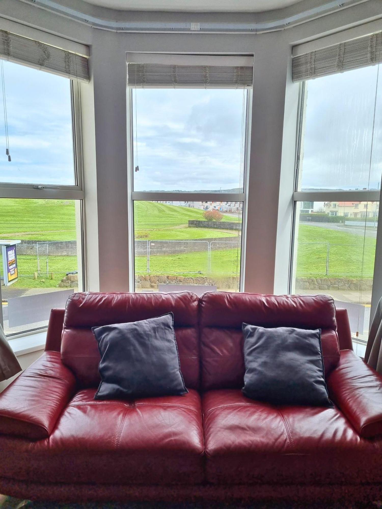 3 West Beach - Portrush By The Sea Extérieur photo