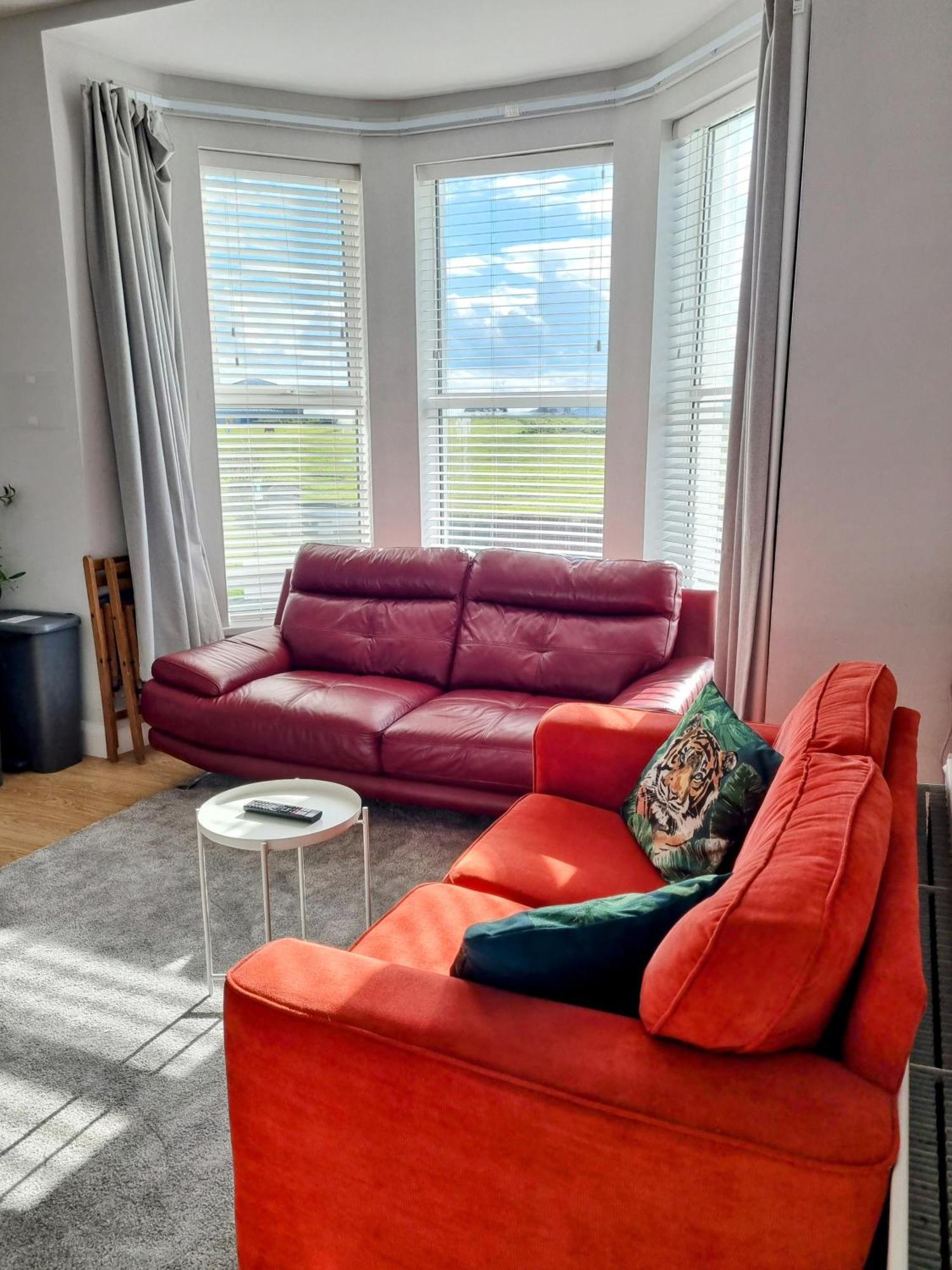 3 West Beach - Portrush By The Sea Extérieur photo